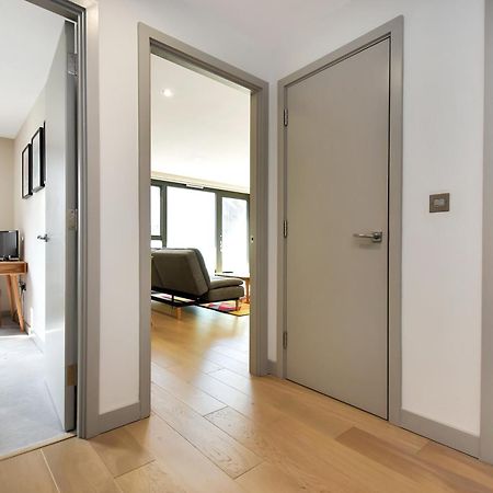 Esquire Apartments Ealing London Eksteriør bilde