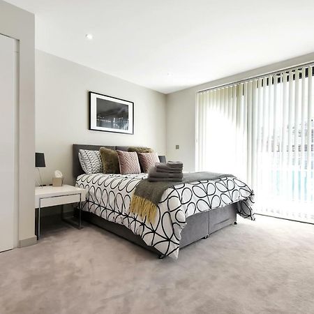 Esquire Apartments Ealing London Eksteriør bilde