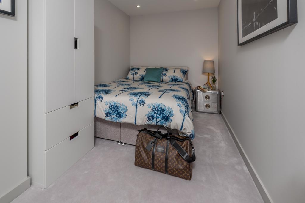 Esquire Apartments Ealing London Eksteriør bilde
