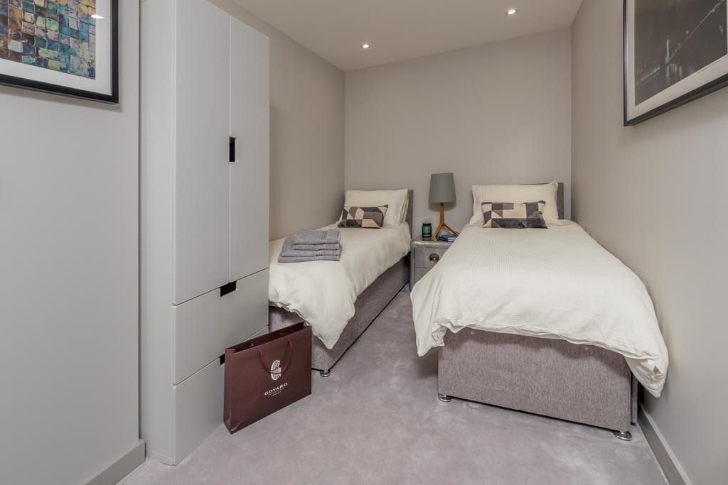 Esquire Apartments Ealing London Eksteriør bilde